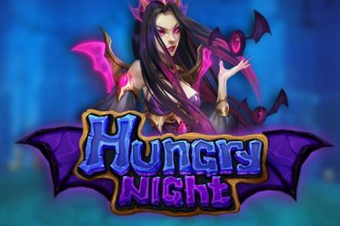 Информация за играта Hungry Night