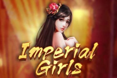 Информация за играта Imperial Girls