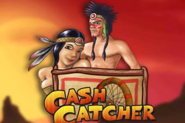 Информация за играта Indian Cash Catcher