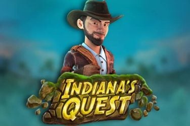 Информация за играта Indiana’s Quest