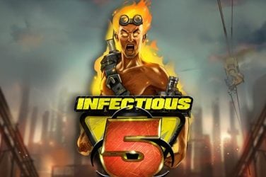 Информация за играта Infectious 5
