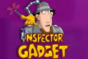 Информация за играта Inspector Gadget