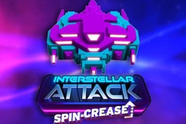 Interstellar Attack