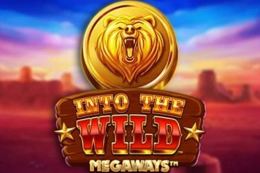 Информация за играта Into The Wild Megaways