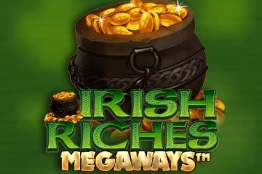 Информация за играта Irish Riches Megaways