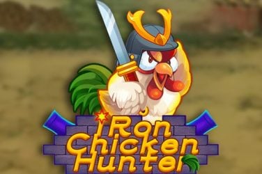 Информация за играта Iron Chicken Hunter