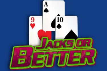 Информация за играта Jacks Or Better (Habanero)