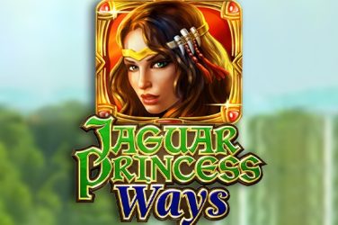 Информация за играта Jaguar Princess Ways