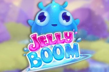 Информация за играта Jelly Boom