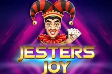 Информация за играта Jesters Joy
