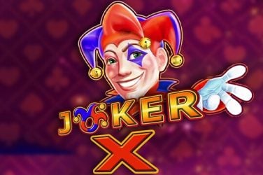 Информация за играта Joker X