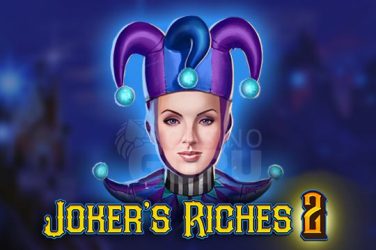 Информация за играта Joker’s Riches 2