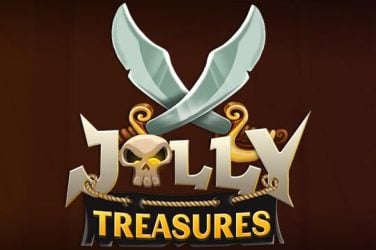 Информация за играта Jolly Treasures