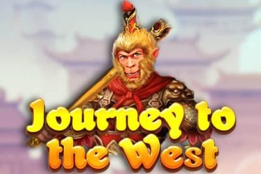Journey to the West – Ka Gaming