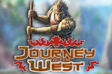 Journey to the West – Evoplay