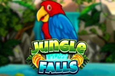 Информация за играта Jungle Falls