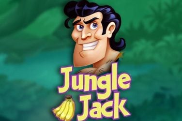 Информация за играта Jungle Jack