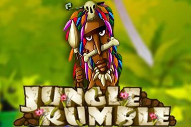 Информация за играта Jungle Rumble