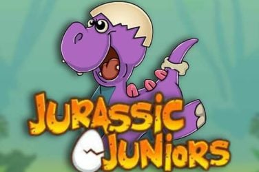 Информация за играта Jurassic Juniors