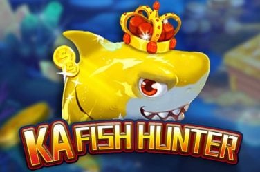 Информация за играта KA Fish Hunter
