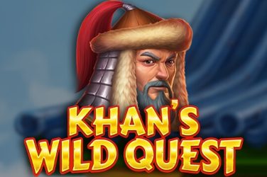 Информация за играта Khans Wild Quest