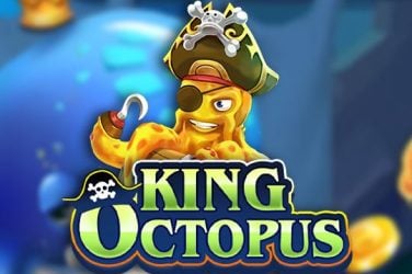 Информация за играта King Octopus