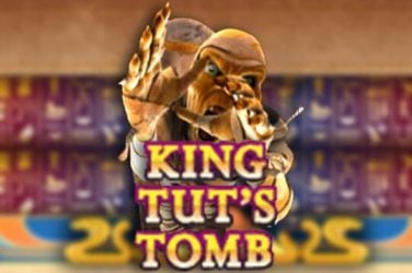 King Tut’s Tomb