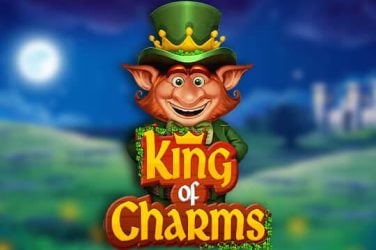 Информация за играта King of Charms