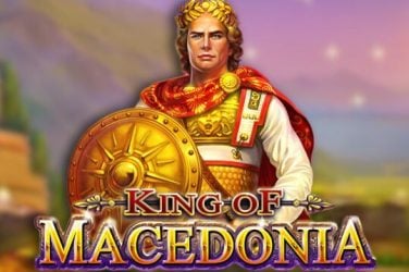 Информация за играта King of Macedonia