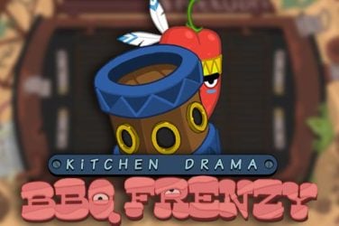 Информация за играта Kitchen Drama: BBQ Frenzy