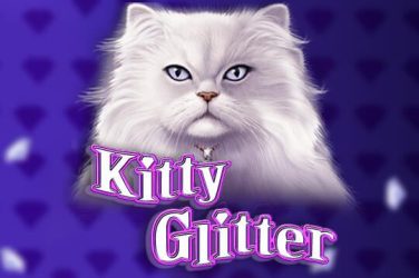 Информация за играта Kitty Glitter