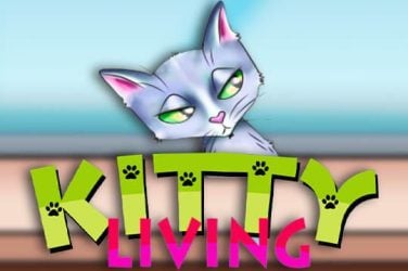 Информация за играта Kitty Living