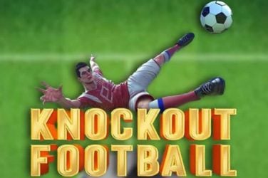 Информация за играта Knockout Football