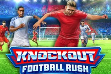 Информация за играта Knockout Football Rush