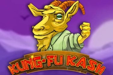 Информация за играта KungFu Kash