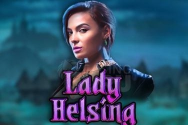 Информация за играта Lady Helsing