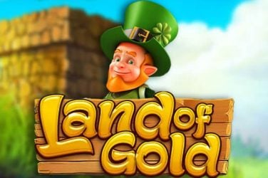 Информация за играта Lands of Gold