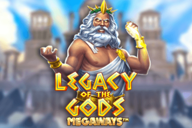 Информация за играта Legacy of the Gods Megaways