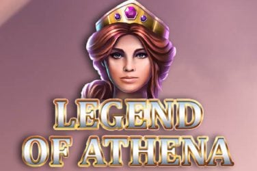 Информация за играта Legend of Athena – Ka Gaming