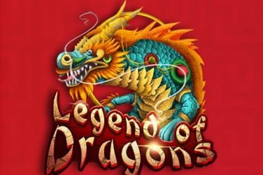 Информация за играта Legend of Dragons
