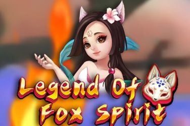 Информация за играта Legend of Fox Spirit