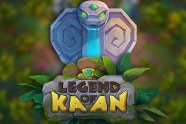 Legend of Kaan