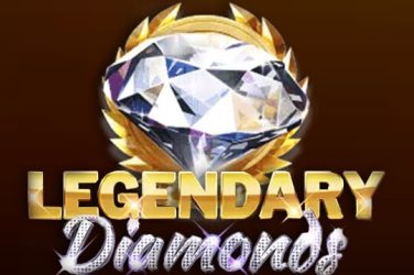 Информация за играта Legendary Diamonds