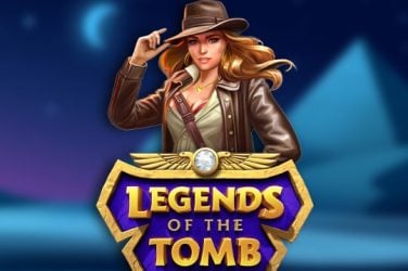 Информация за играта Legends of the Tomb