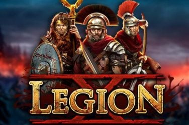 Информация за играта Legion X