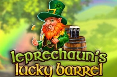 Информация за играта Leprechauns Lucky Barrel