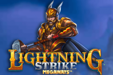 Информация за играта Lightning Strike Megaways