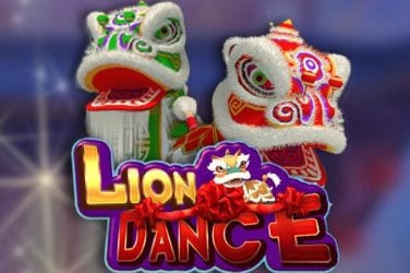 Lion Dance – Ka Gaming