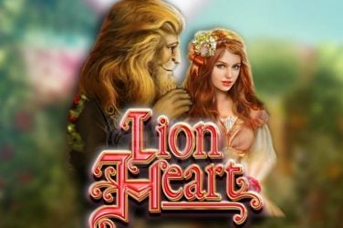 Информация за играта Lion Heart
