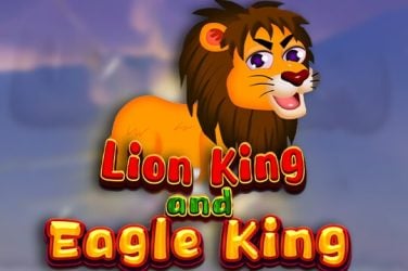 Информация за играта Lion King and Eagle King